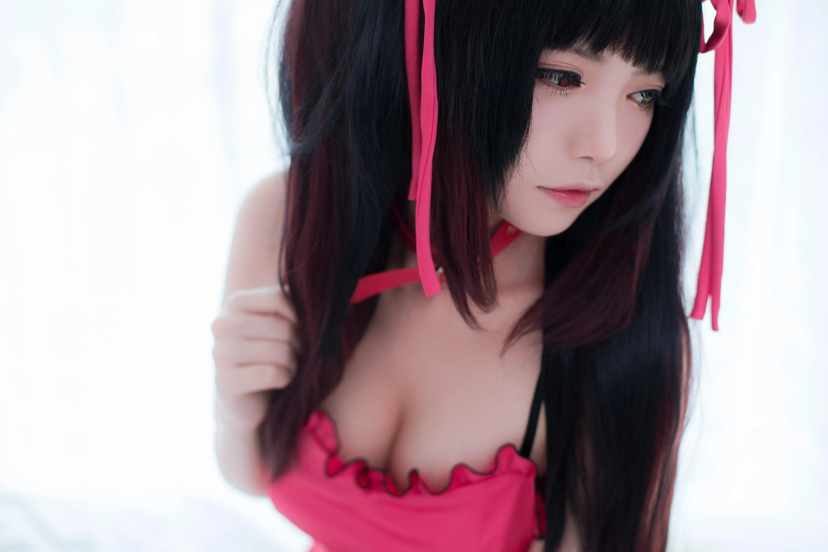 Miu只 – NO.04 Kurumi [23P]插图4